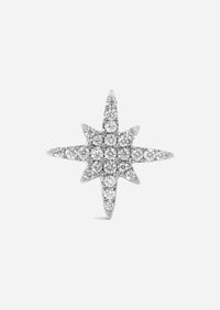 Starburst Earring | Single