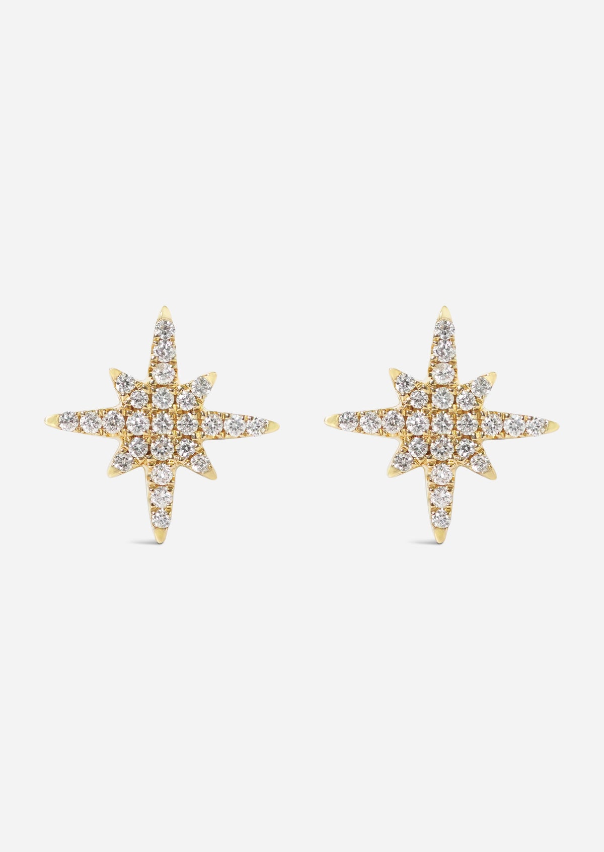 Starburst Earring | Single