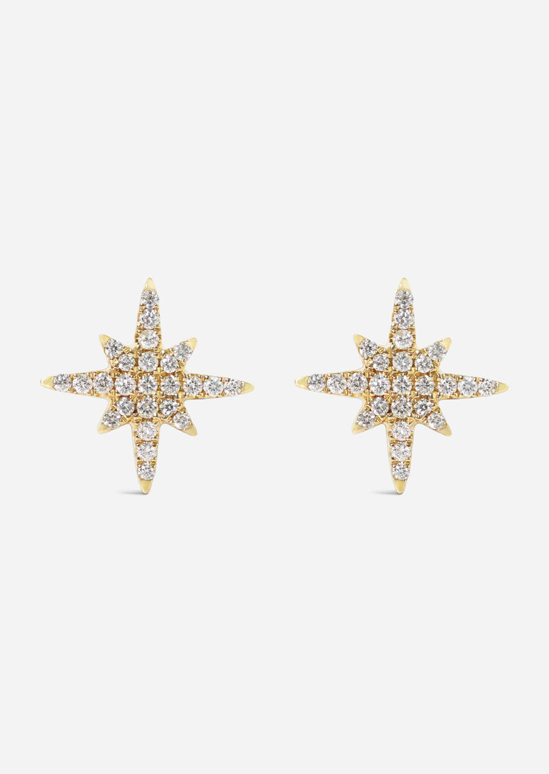 Starburst Earring | Single