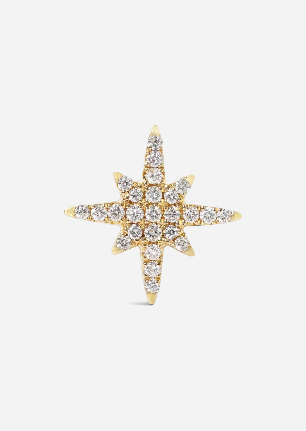 Starburst Earring | Single