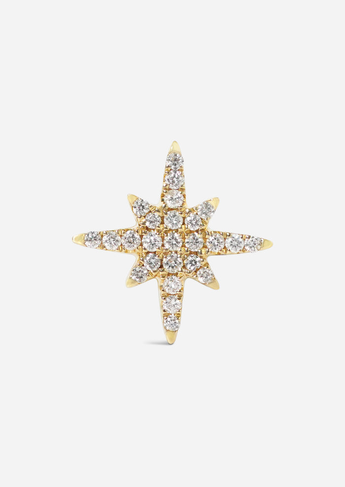 Starburst Earring | Single