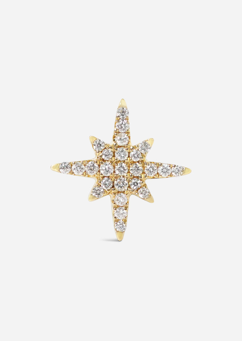 Starburst Earring | Single