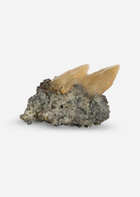 Sweetwater Calcite Cluster