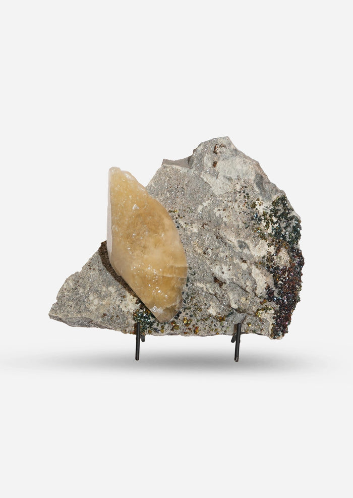 Sweetwater Calcite