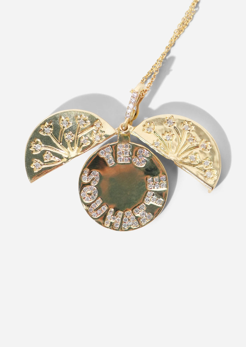 Tes Souhaits Charm
