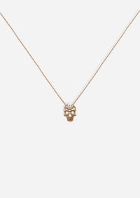 Third Eye Necklace
