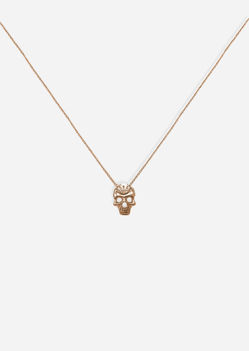 Third Eye Necklace