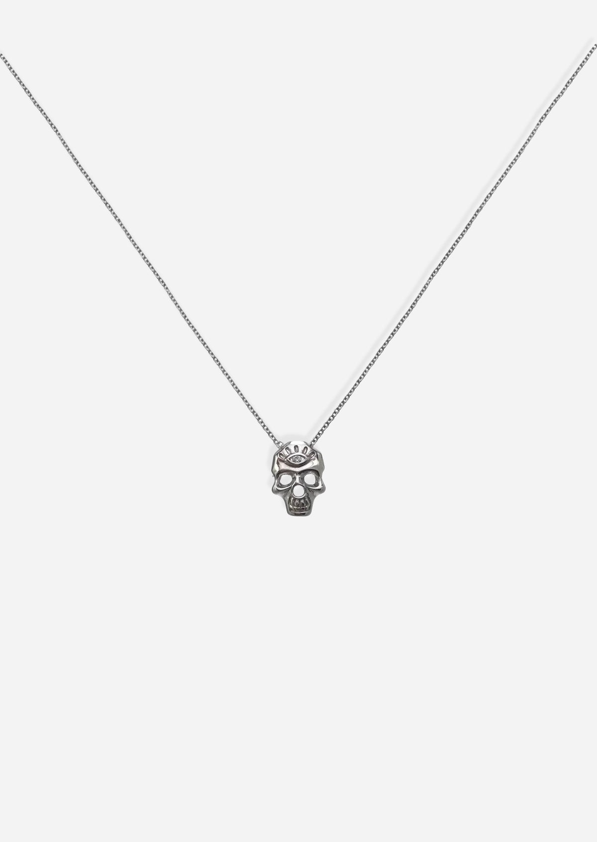 Third Eye Necklace