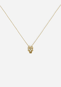 Third Eye Necklace