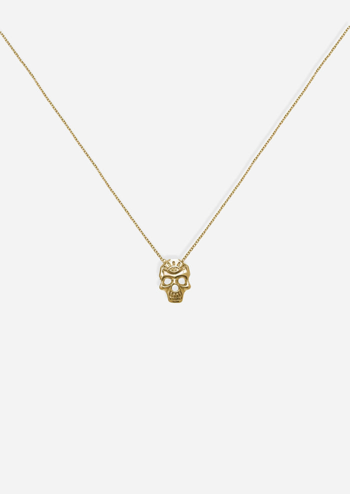 Third Eye Necklace