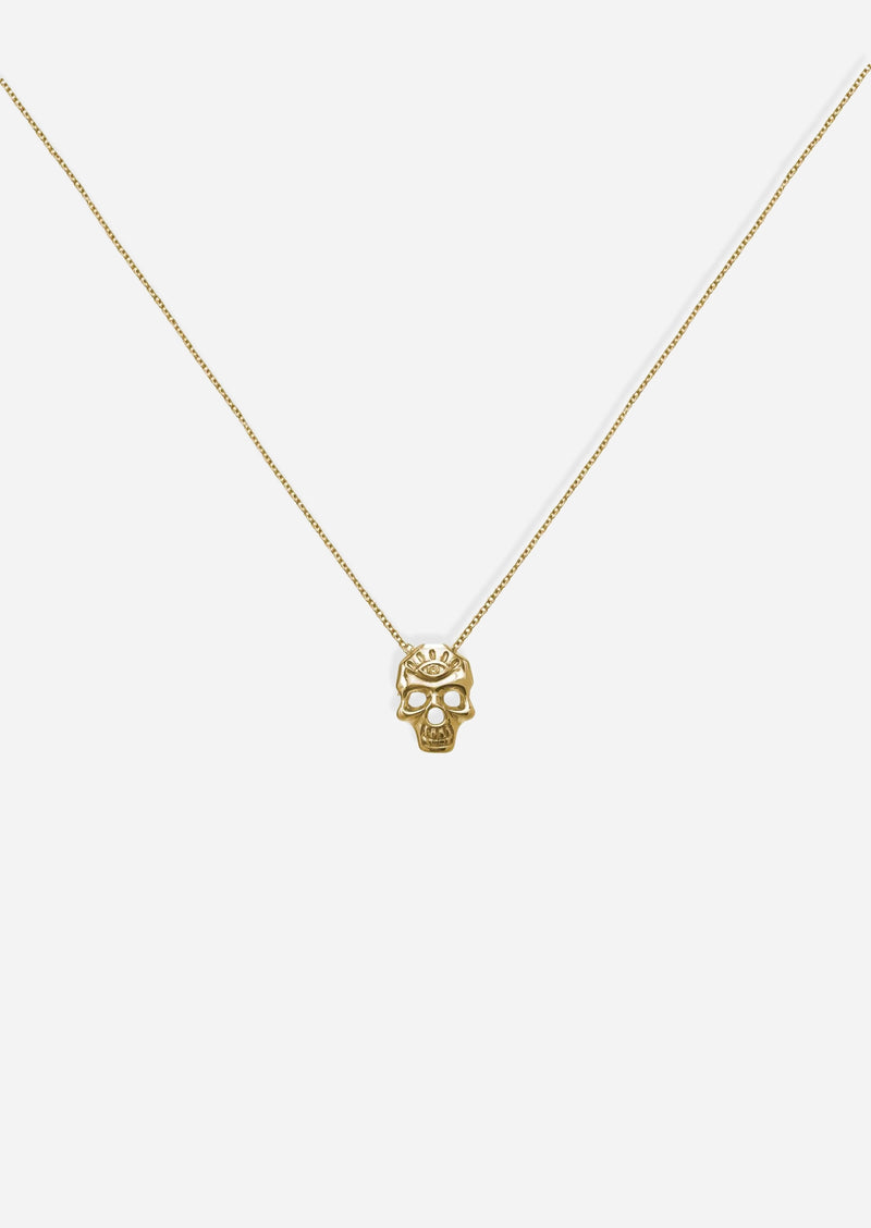 Third Eye Necklace