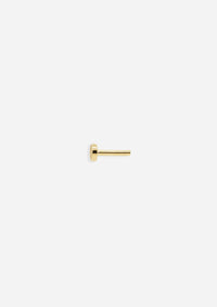 Threaded Flat Back Concierge Service
