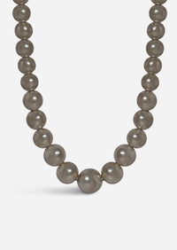 Tiffany & Co Graduating Ball Necklace