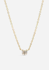Trinity Necklace