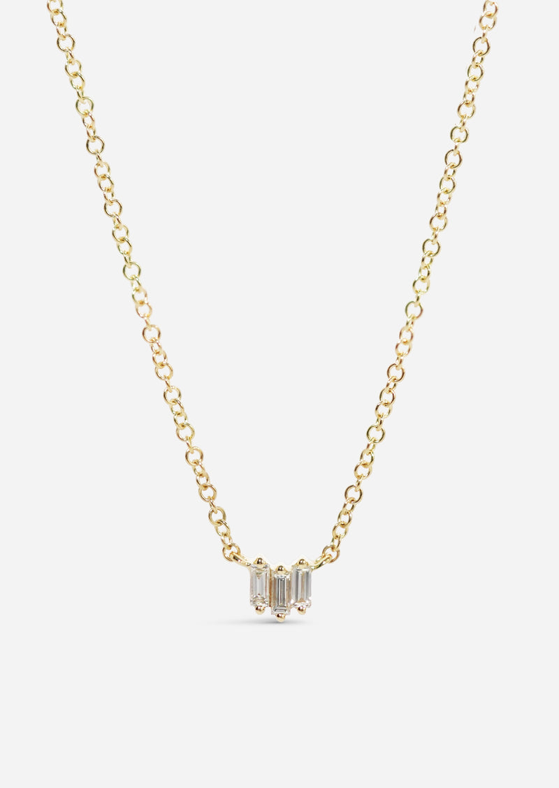 Trinity Necklace