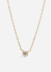 Trinity Necklace