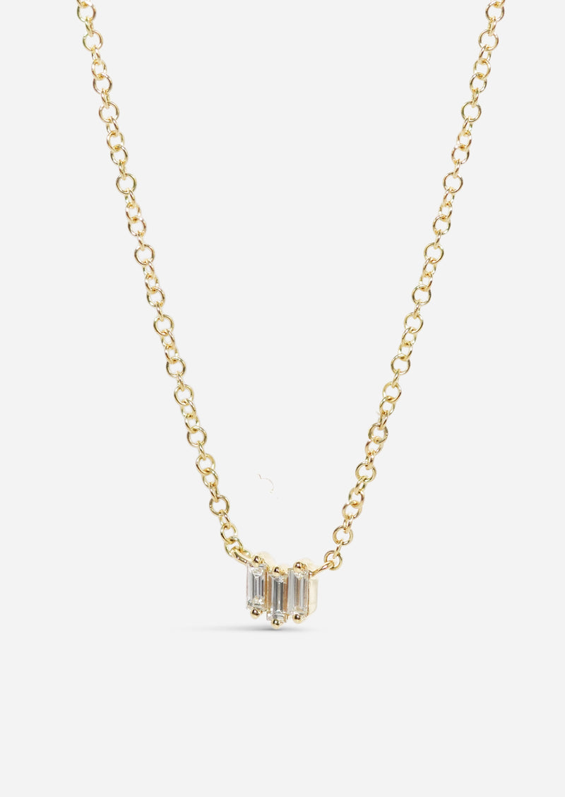 Trinity Necklace