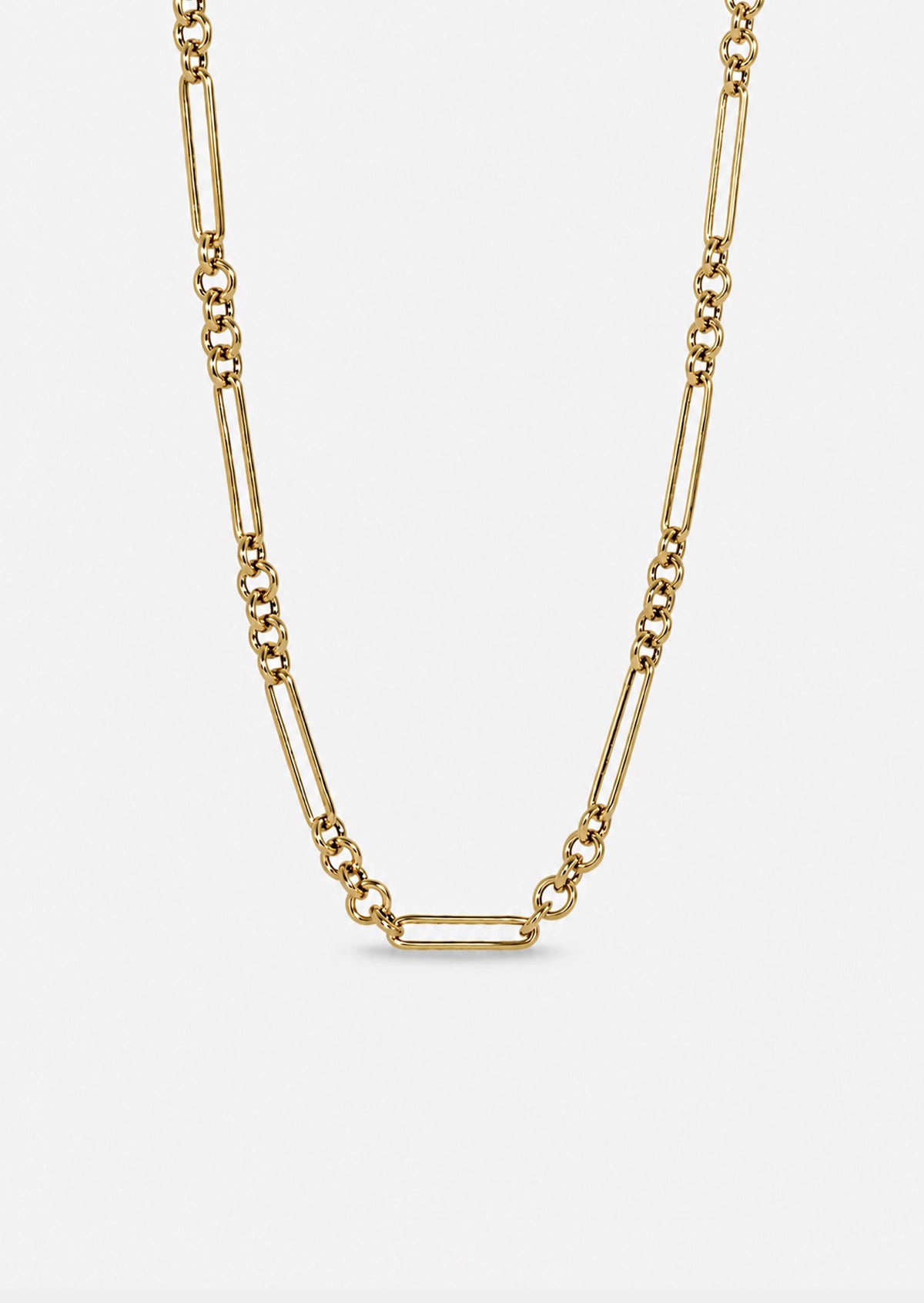 Trombone Necklace