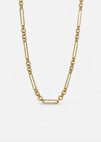 Trombone Necklace