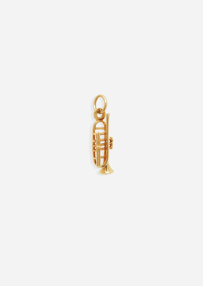 Trumpet Charm
