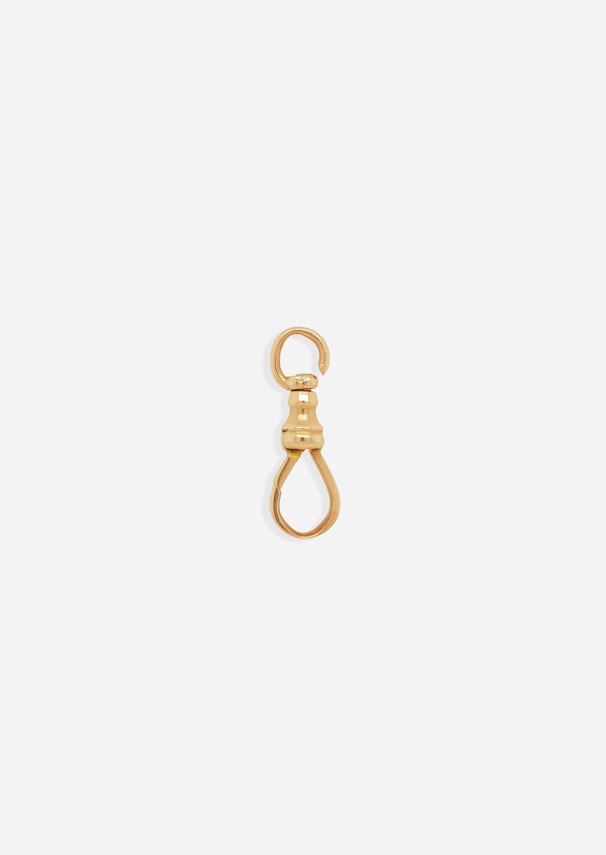 Victorian Charm Connector