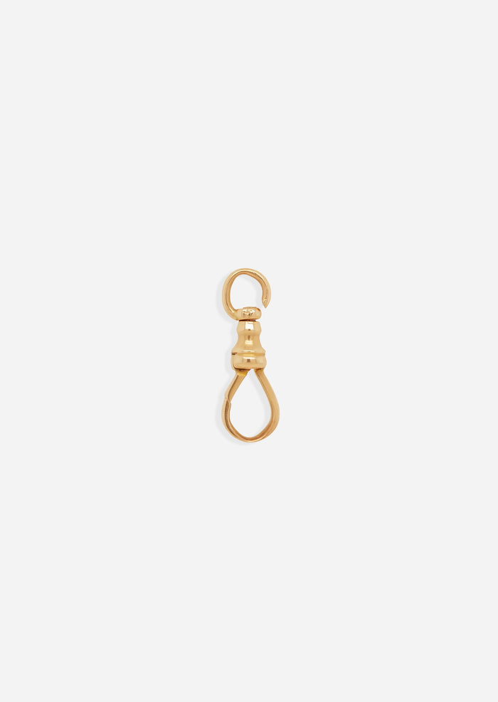 Victorian Charm Connector