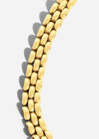 Vintage Panther Bracelet