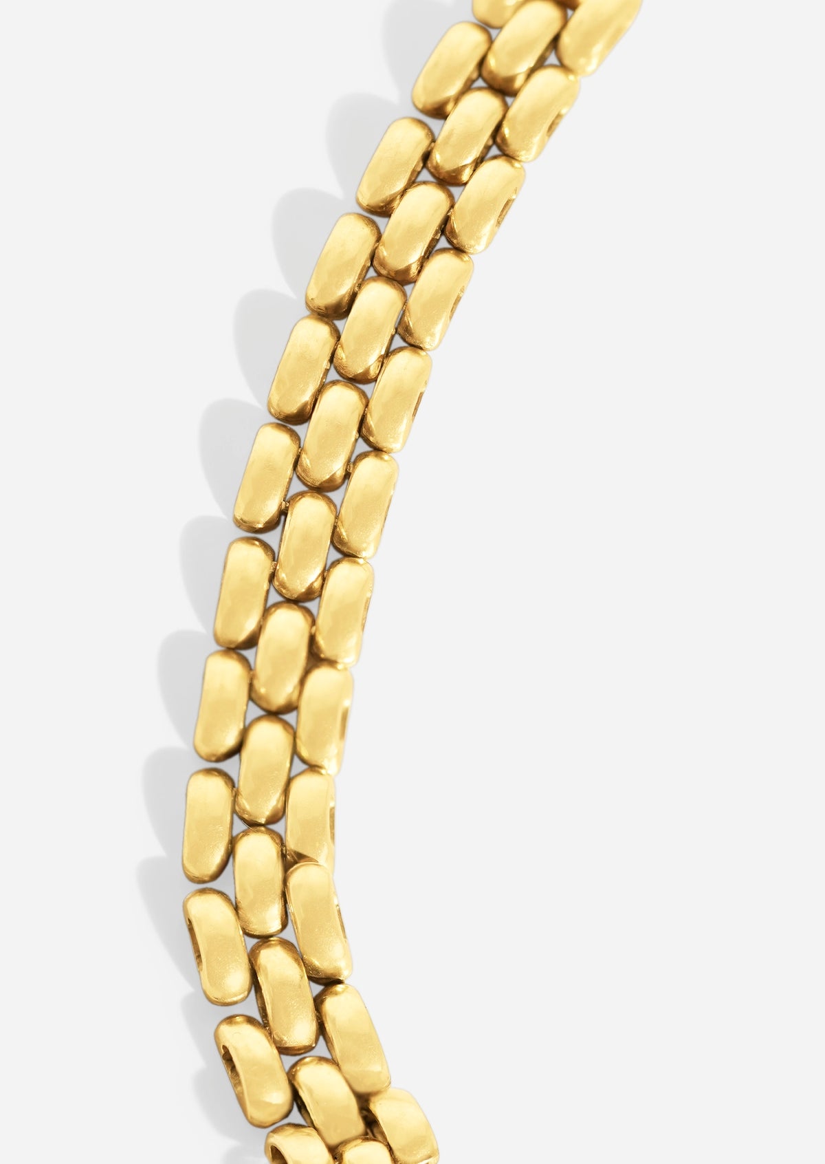 Vintage Panther Bracelet