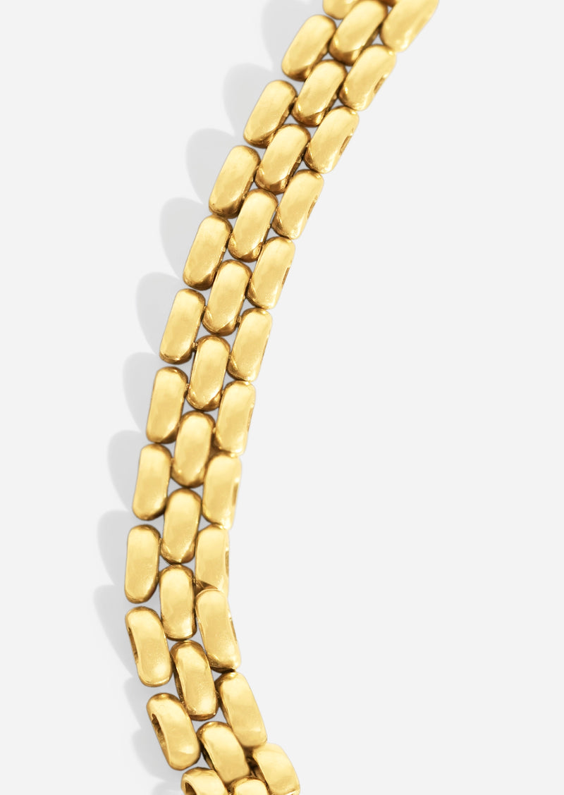 Vintage Panther Bracelet