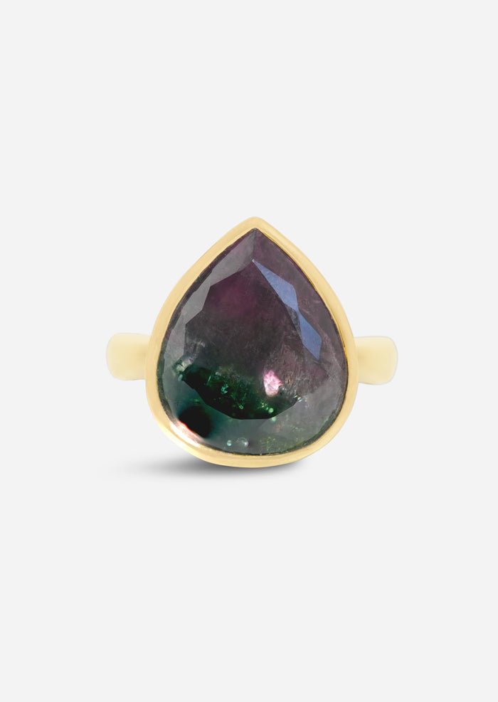 Watermelon Slice Ring