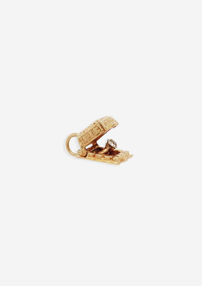 Will you? Charm