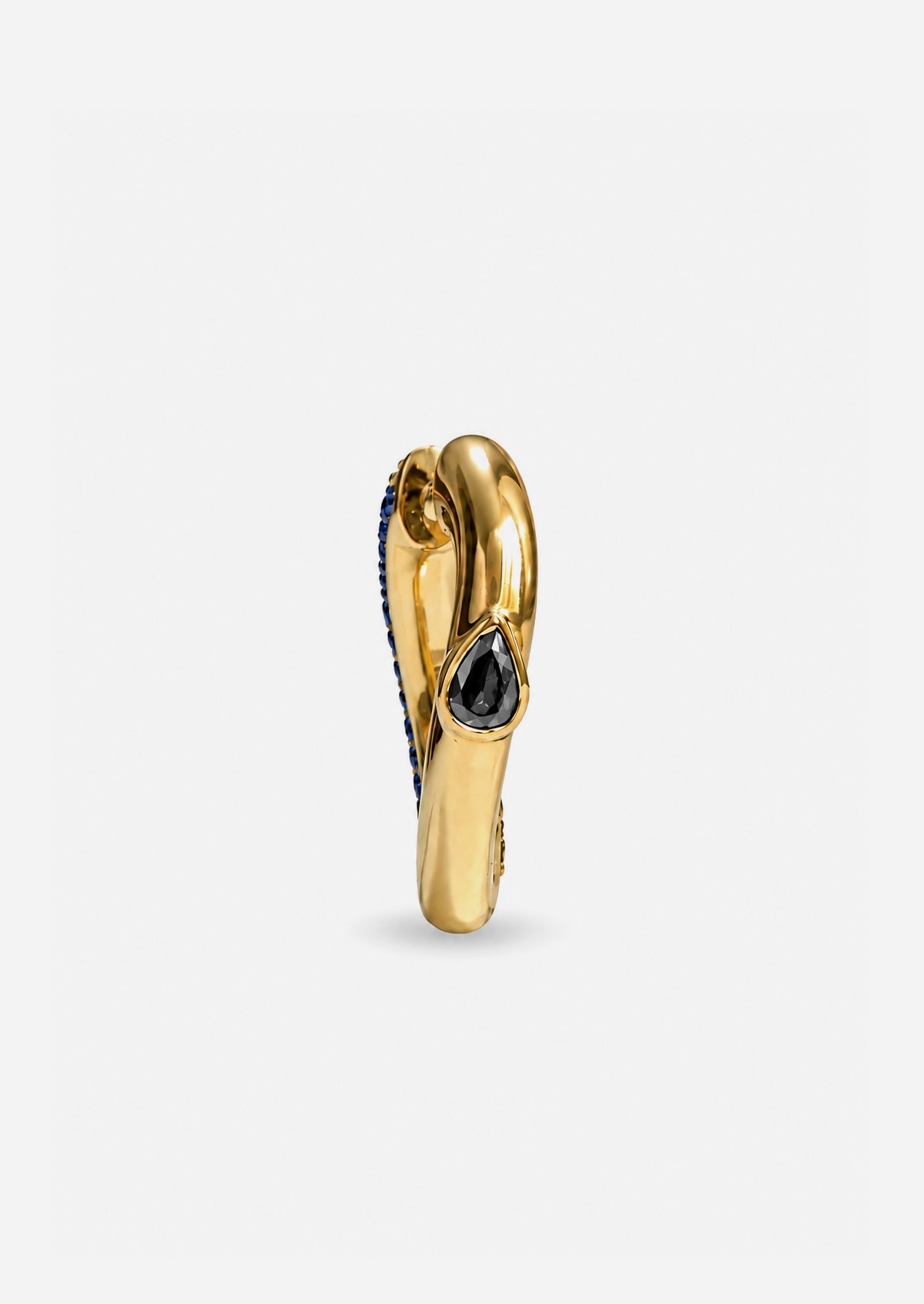 Marée Hoops