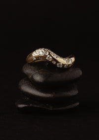 Marée Haute Ring