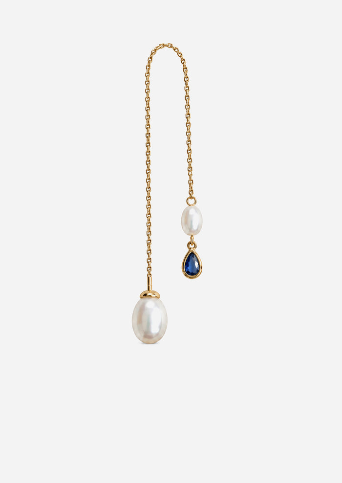 Marée Pearl Chain Threader