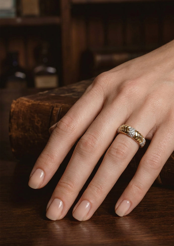 Dose Ring