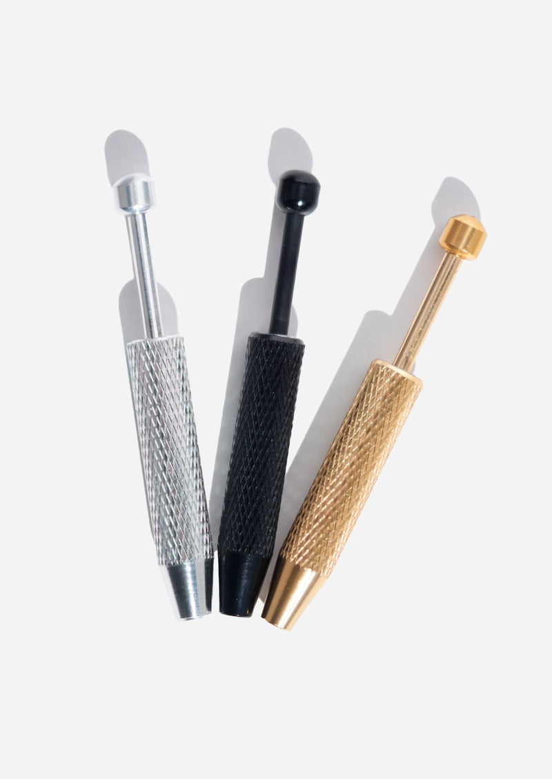 Flat Back Applicator Kit