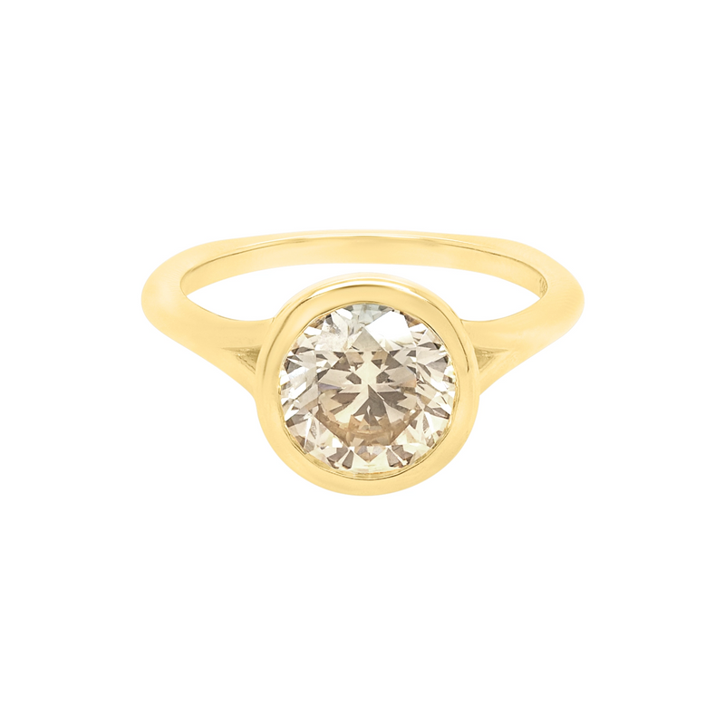 The Leah Ring
