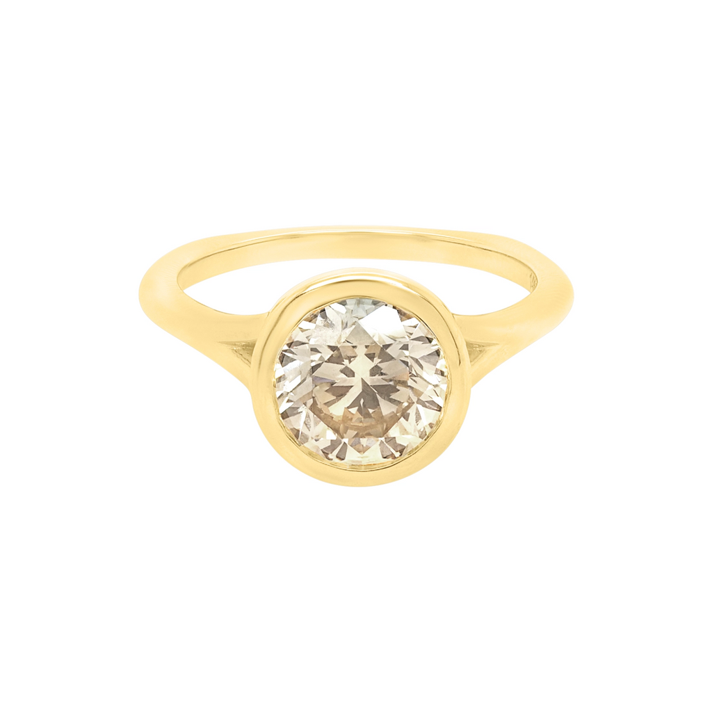 The Leah Ring