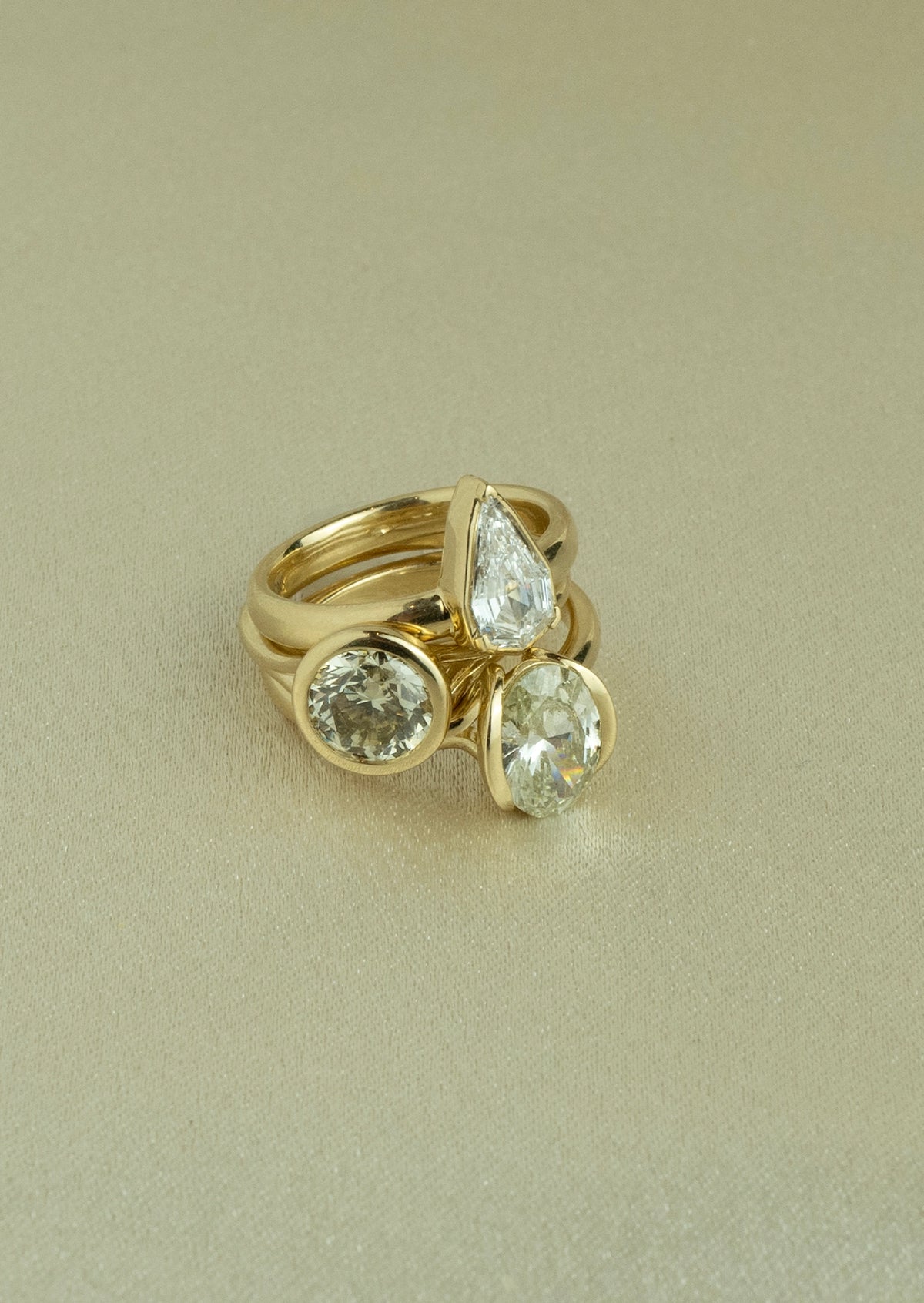 The Laurens Ring