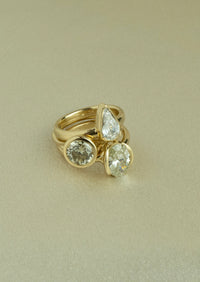 The Laurens Ring