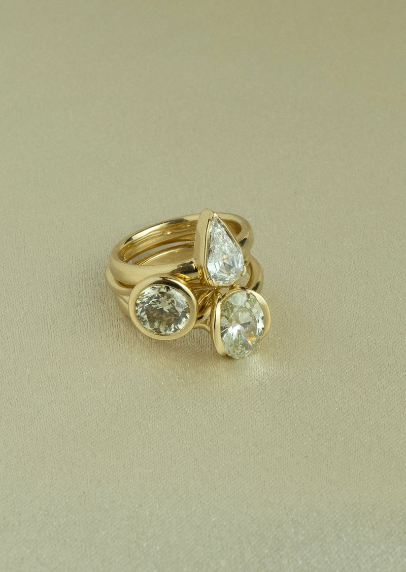 The Laurens Ring