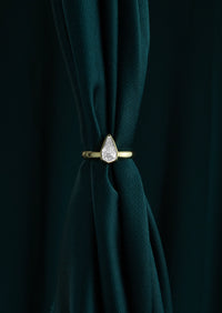 The Celeste Ring
