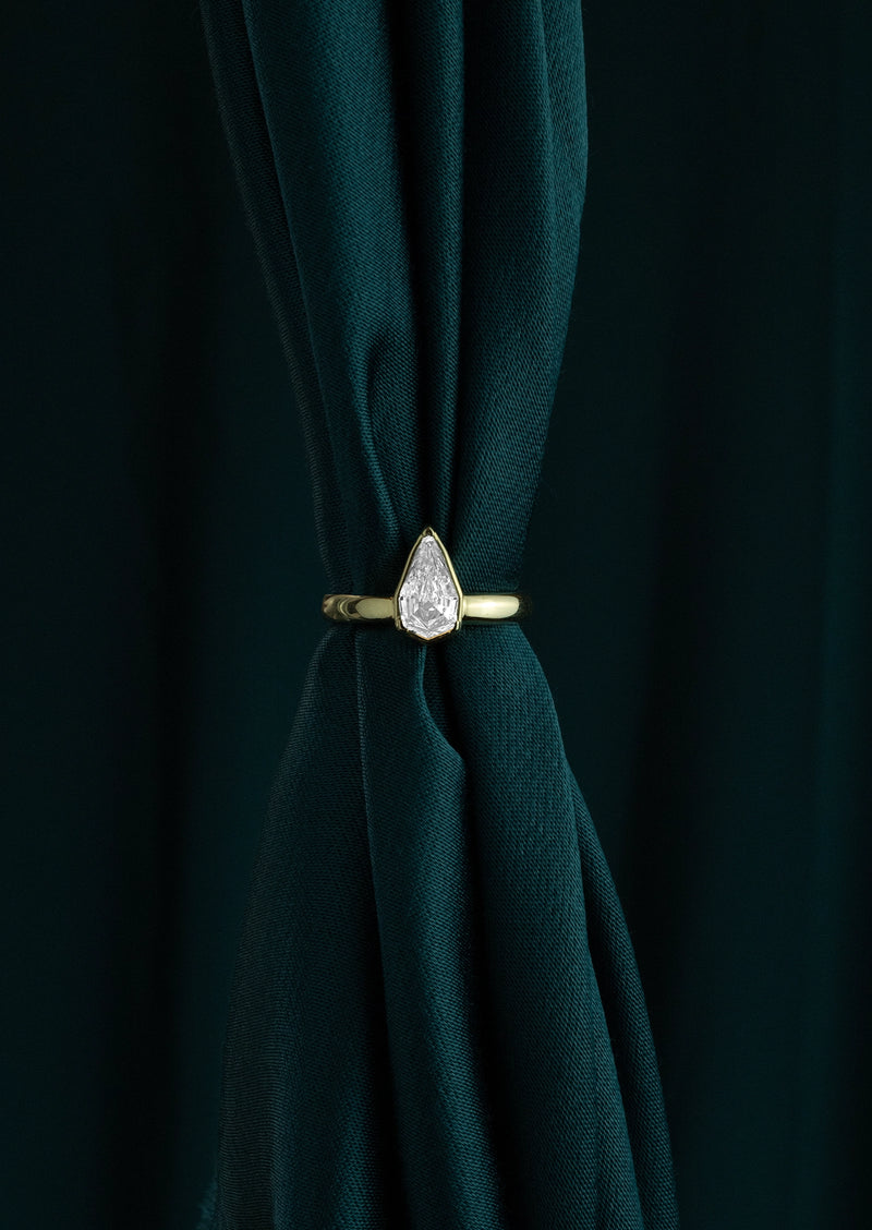 The Celeste Ring