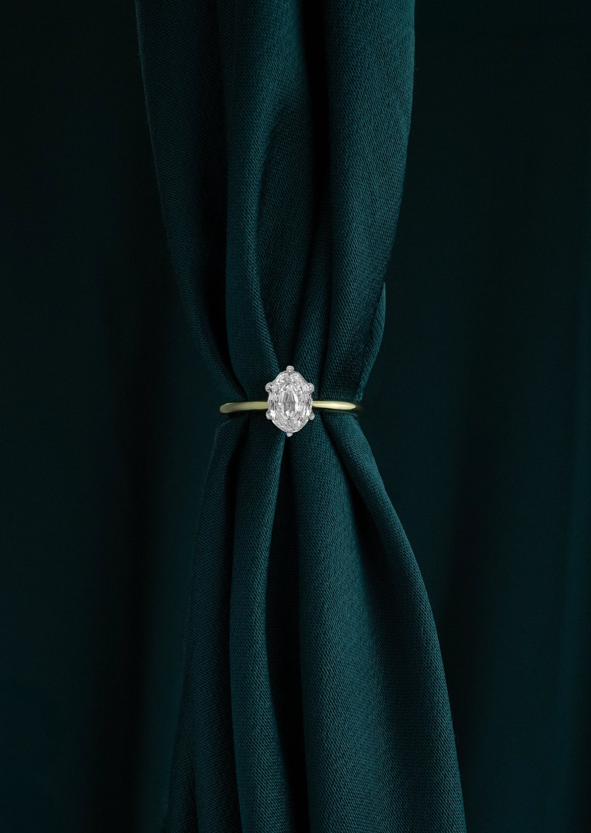 The D'Arcy Ring