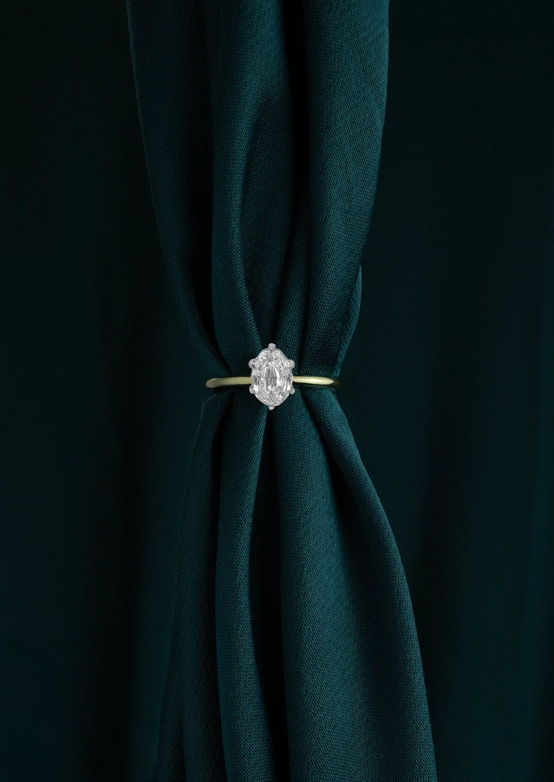 The D'Arcy Ring