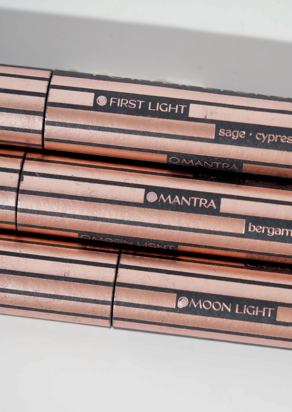 Signature Incense Sticks