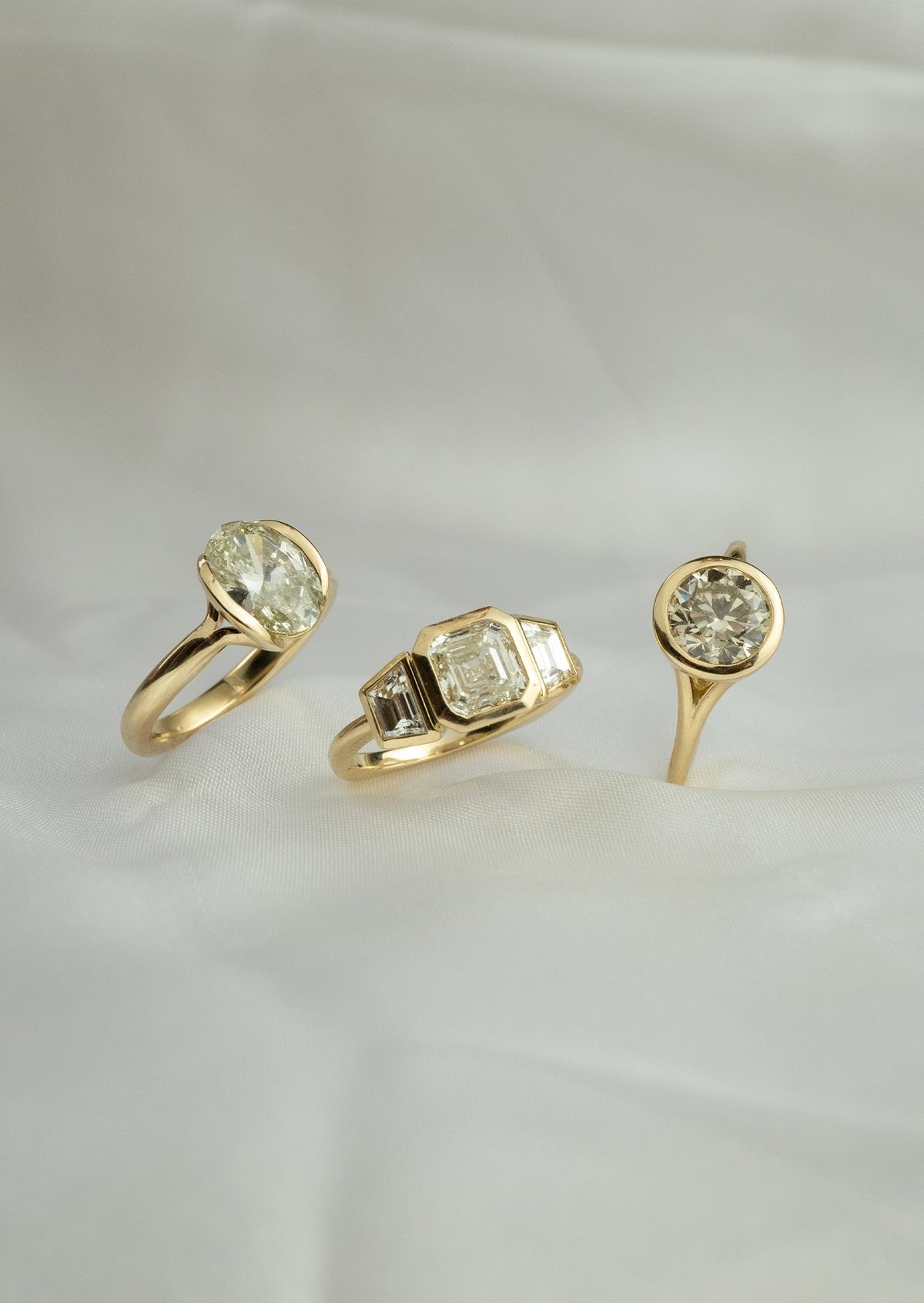 The Laurens Ring