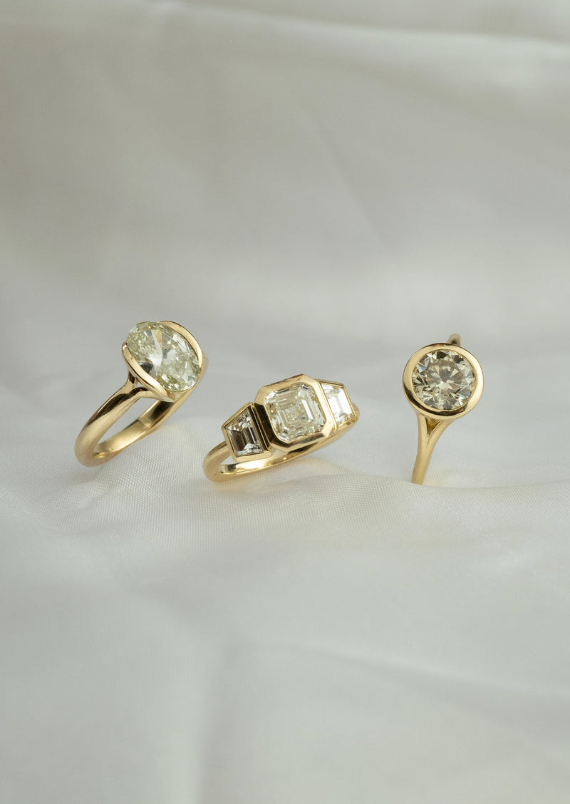 The Laurens Ring