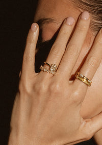 The Olivia Ring