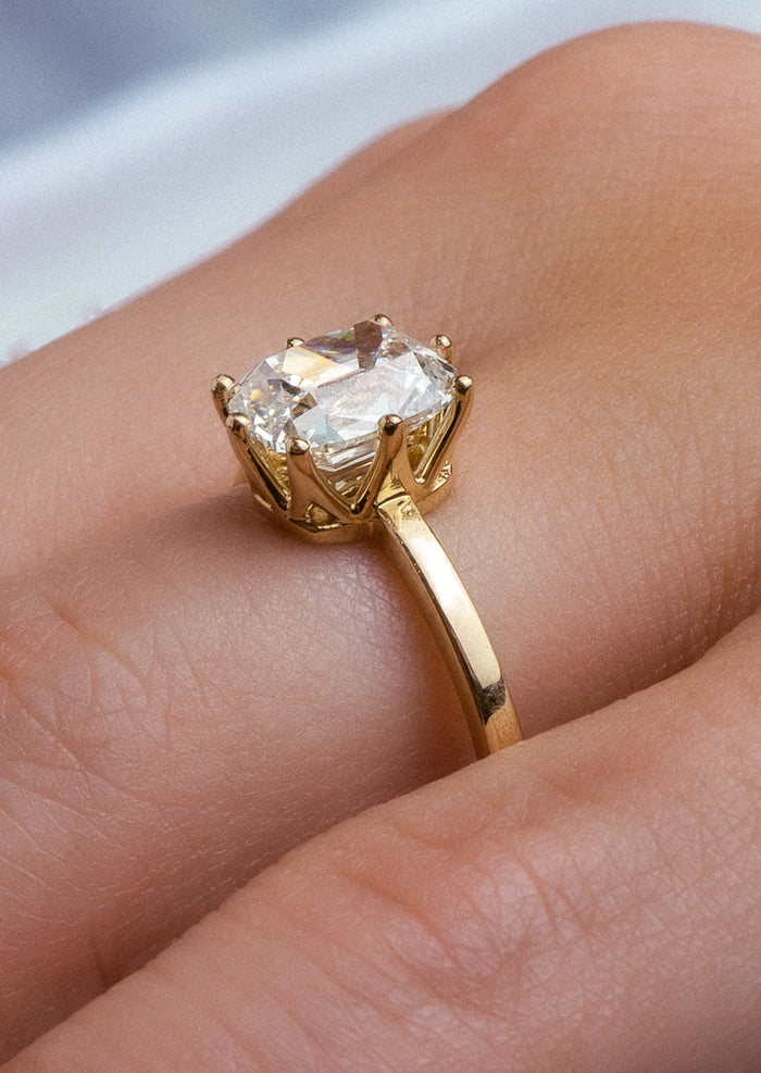 The Olivia Ring
